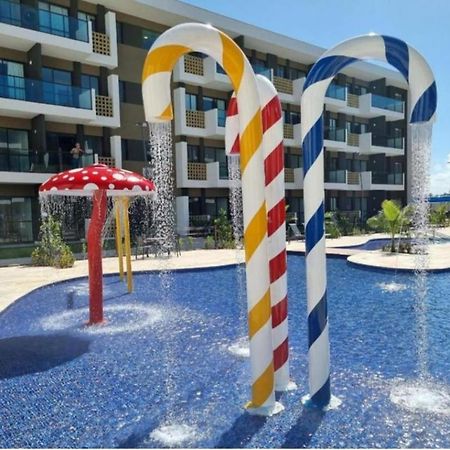 Mana Beach Porto de Galinhas Ngoại thất bức ảnh