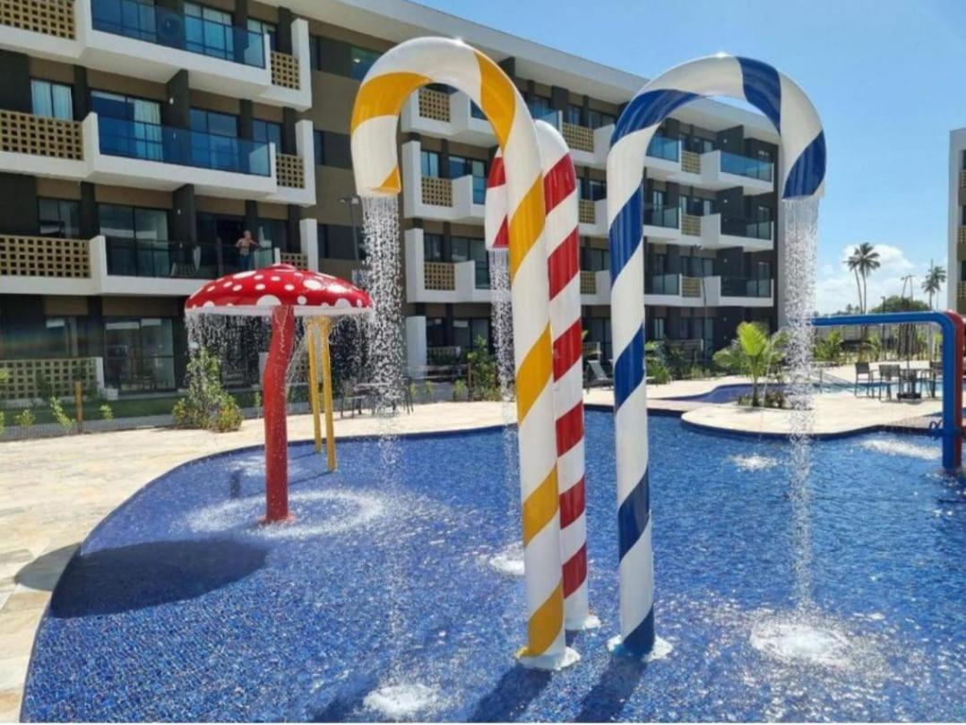 Mana Beach Porto de Galinhas Ngoại thất bức ảnh
