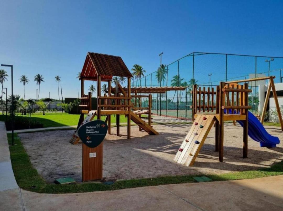 Mana Beach Porto de Galinhas Ngoại thất bức ảnh
